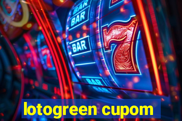 lotogreen cupom